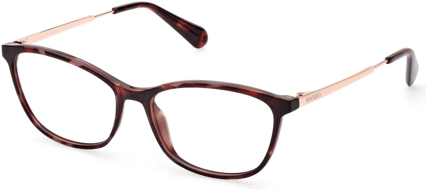 MAX & CO 5083 Eyeglasses - view 4